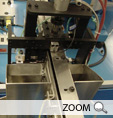 Escapements and presentation nests