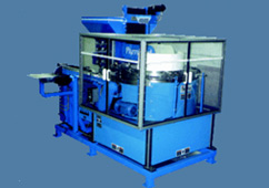 Rotary orienting systems